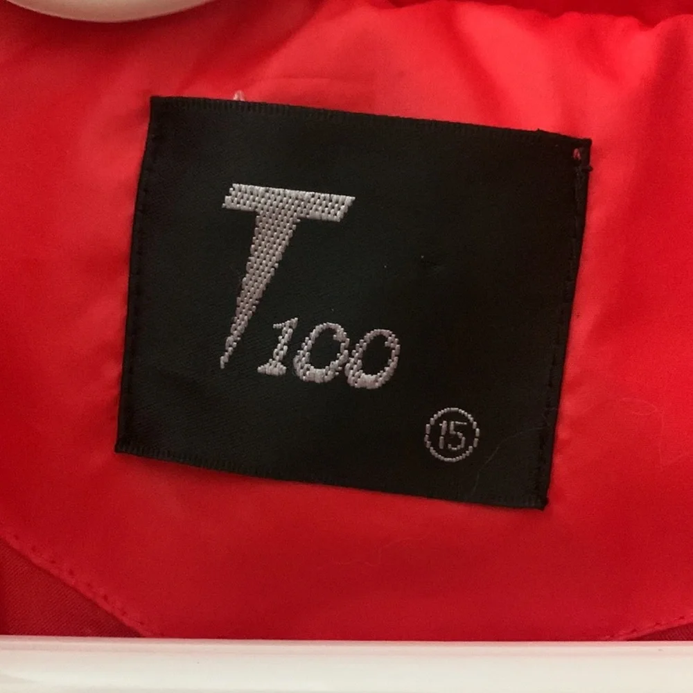 Puffer Jacket - Picture 3 of 5